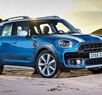 Mini countryman s cooper clubman ricambi auto