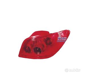 FANALE DX PEUGEOT 307 HATCHBACK 3 5P 01-05