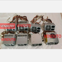 Alimentatore per PC fisso con attacco IDE e SATA