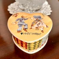 Scatola da collezione Holly Hobbie.