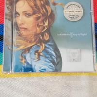 CD vari usati Madonna