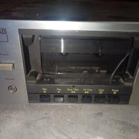 Lettore cassette vintage NAD