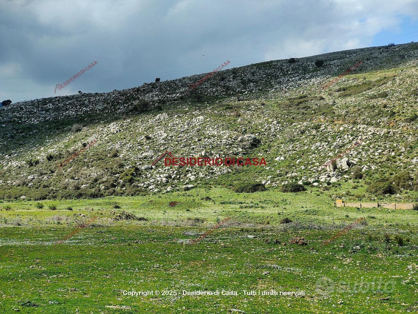 Terreno, Torretta. - Altro