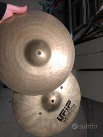 Hi hat UFIP bionic 13”