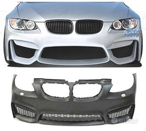 PARAURTI ANTERIORE BMW E92 E93 06-10 LOOK M4 SRA