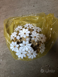 Plafoniera e lampadario