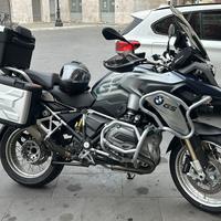 Bmw R 1200GS
