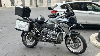 Bmw R 1200GS