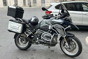 Bmw R 1200GS