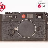 Leica M6 0.85 TTL "1999" [10 436]