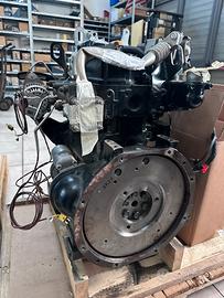 Yanmar Motore 3 TNV88