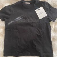 Maglietta moncler nuova