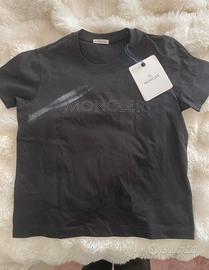 Maglietta moncler nuova