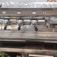 CIMBALI MACCHINA CAFFE' M39