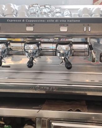 CIMBALI MACCHINA CAFFE' M39