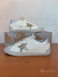 Golden goose
