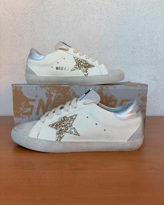 Golden goose