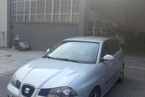 Seat Ibiza 1.4 16V 101CV 3p. Sport