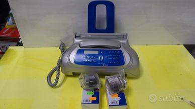 Telefono Fax Telecom Raffaello SMS by Olivetti + 2