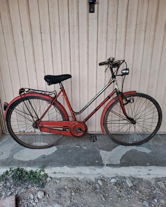 bici da mare