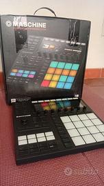 Native instruments Maschine MKIII