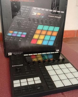 Native instruments Maschine MKIII
