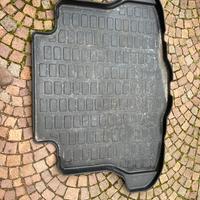 Fondo baule tappeto gomma crv terza serie III