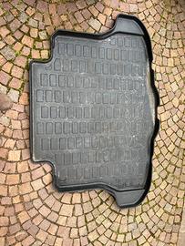 Fondo baule tappeto gomma crv terza serie III