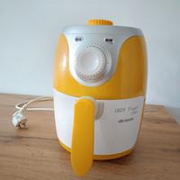 Friggitrice ad aria Ariete 