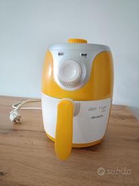 Friggitrice ad aria Ariete 