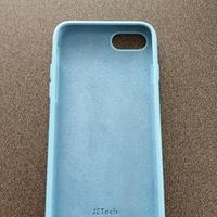 Cover iPhone 8