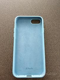 Cover iPhone 8