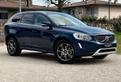 Volvo XC 60 2.0 D4 Geartronic 163cv Ocean Race | P