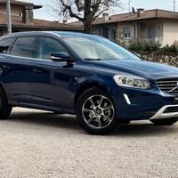 Volvo XC 60 2.0 D4 Geartronic 163cv Ocean Race | P