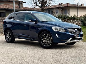 Volvo XC 60 2.0 D4 Geartronic 163cv Ocean Race | P