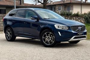 Volvo XC 60 2.0 D4 Geartronic 163cv Ocean Race | P