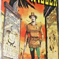 Tex Willer Giovane - Lotto