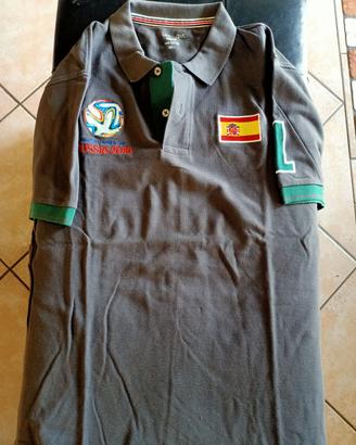 polo uomo