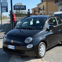 Fiat 500 1.0 hybrid Cult 70cv Uff Fiat Aziendale