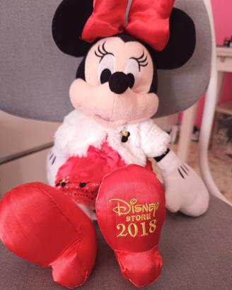 peluche da collezione Disney store 2018