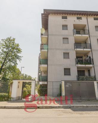 Appartamento Milano [DiottiVRG]