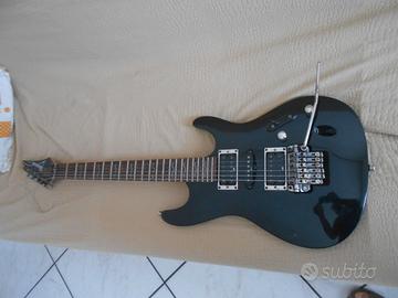 chitarra elettrica Ibanez S470