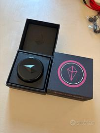 Totem compass tracker gps portatile