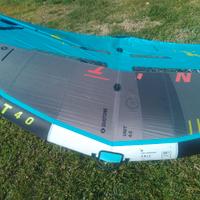 wing duotone 4m 2024