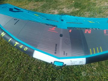 wing duotone 4m 2024