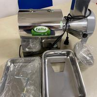 Tagliamozzarella professionale FAMA mod.FTMC 102