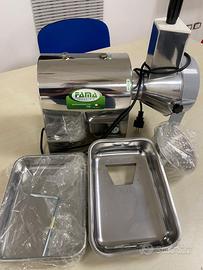 Tagliamozzarella professionale FAMA mod.FTMC 102