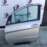 PORTIERA ANTERIORE SINISTRA MERCEDES Classe B W245