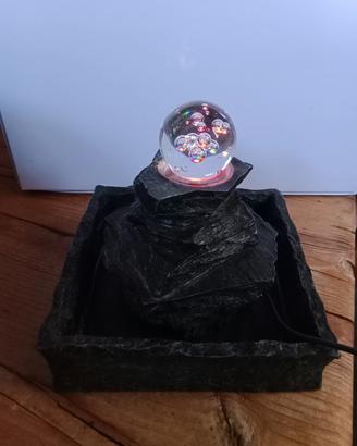 Fontana zen 