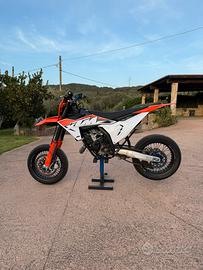 Ktm 125 sx